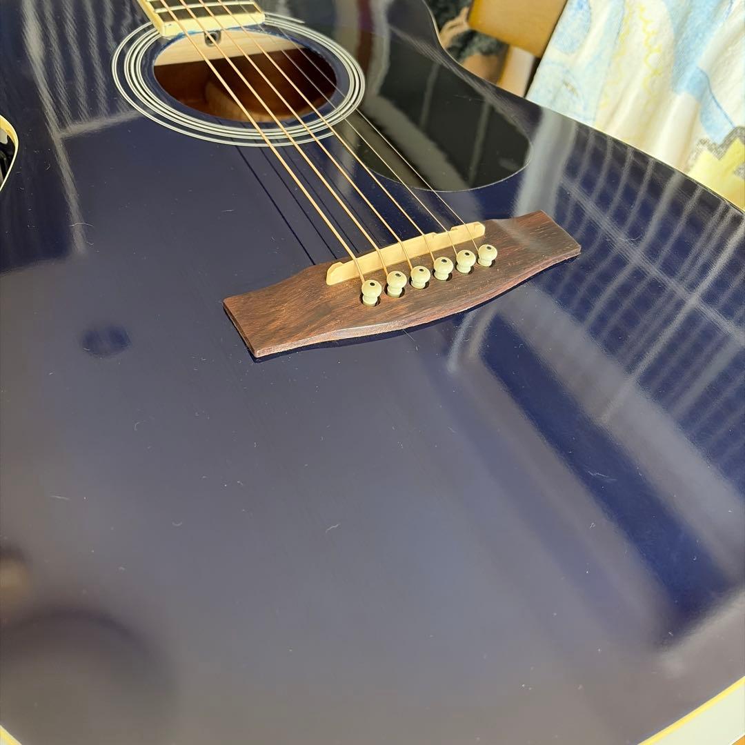 エレアコ　青　Legend by Aria