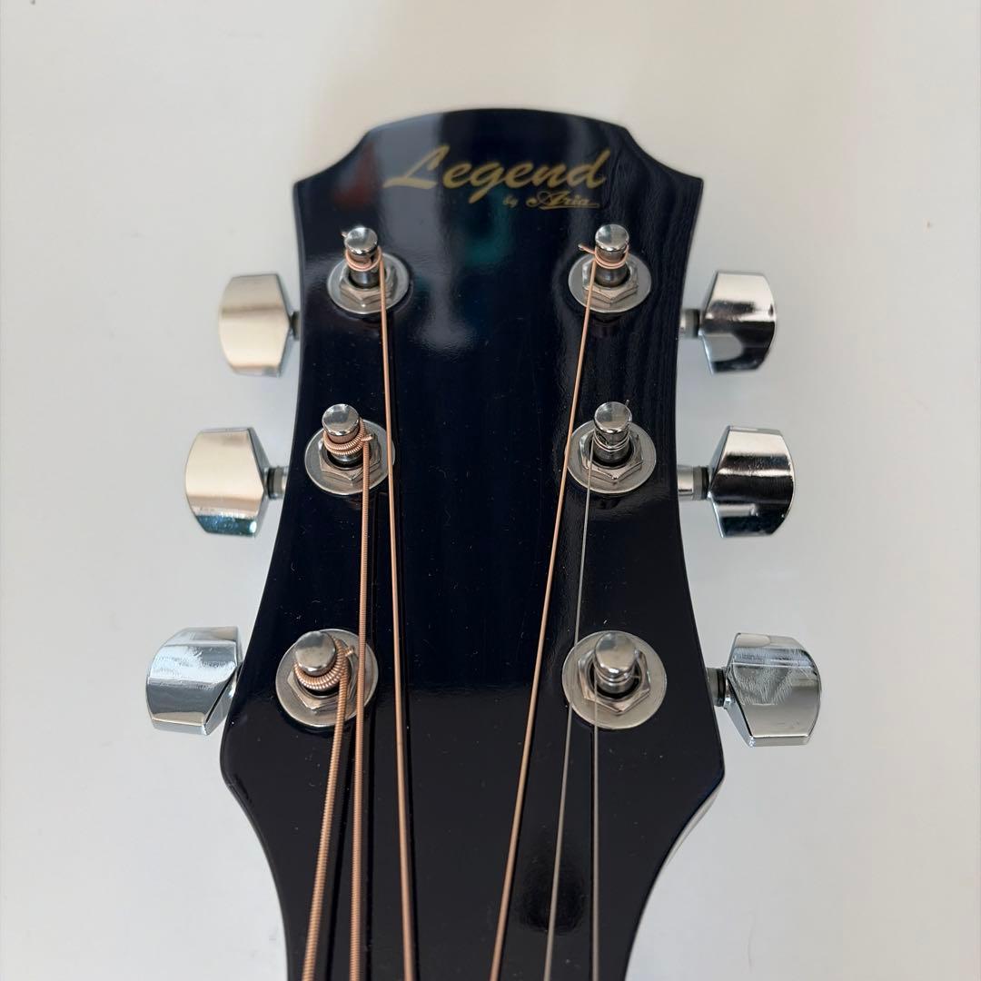 エレアコ　青　Legend by Aria