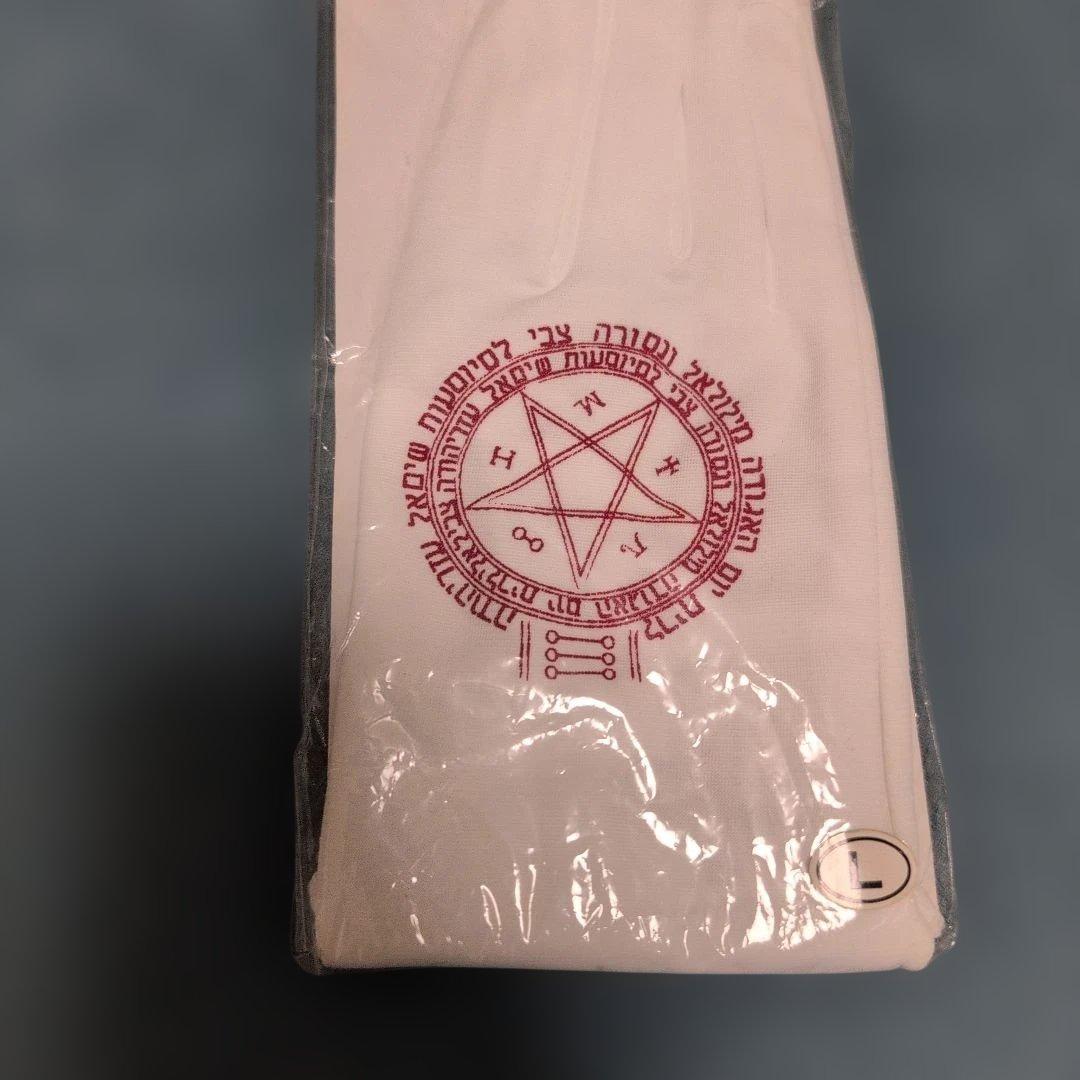 Hellsing アーカード手袋 Lサイズ