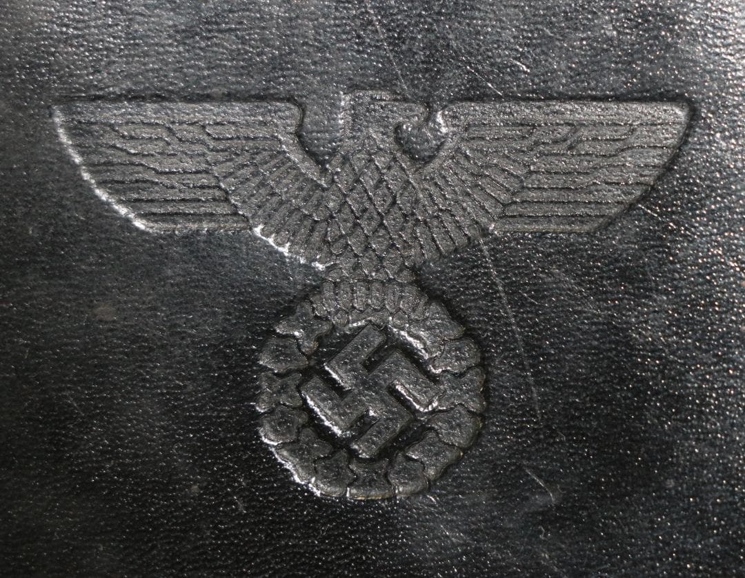 マルシン工業ABS樹脂ガスガン　ワルサーＰ３８Ｋ　ASGK合法品　ホルスター付き