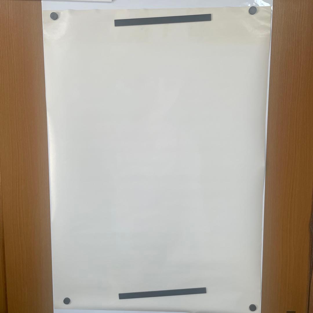 中森明菜　非売品　Ａ１ポスター 新品　30