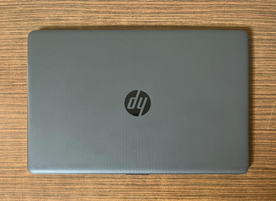 新しいSSD、高速、DVD、HP 250 G7、8GB 128GB SSD