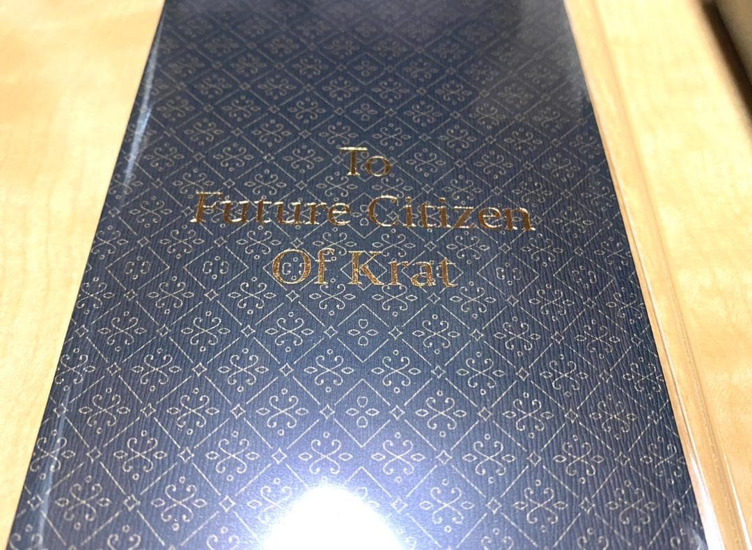 Lies of P 公式 非売品 特典 コンサートグッズ ノベルティセット