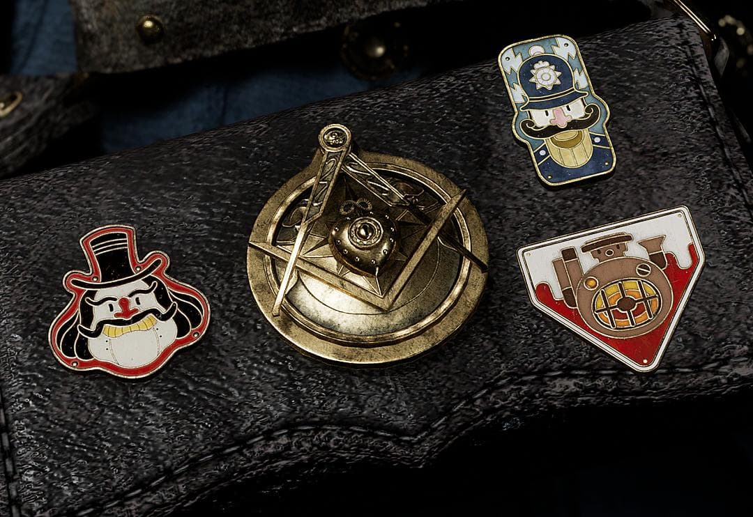 Lies of P 公式 非売品 特典 コンサートグッズ ノベルティセット