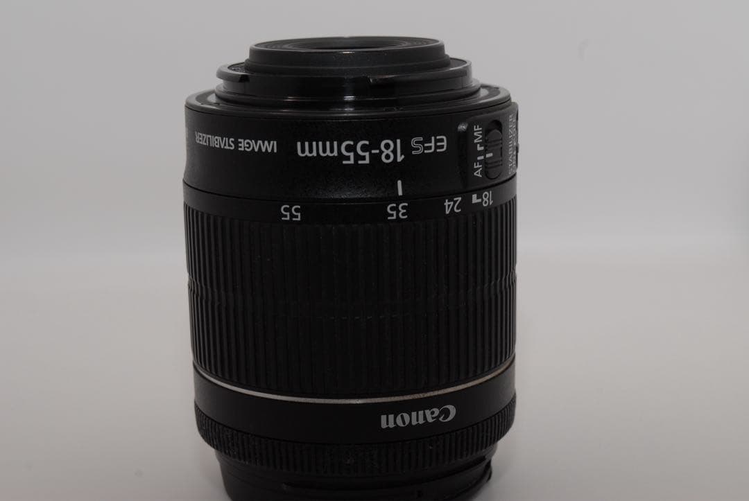 Canon EOS Kiss X7 ❣️一眼レフ 小型軽量 スマホ転送 キヤノン