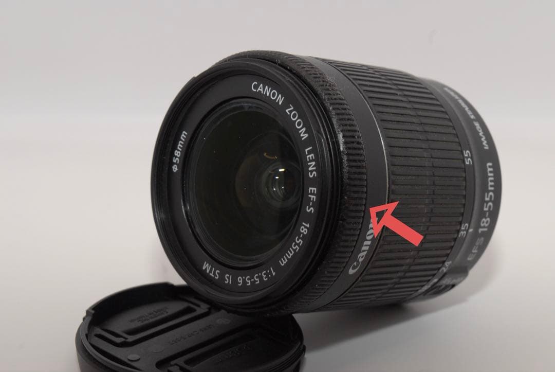 Canon EOS Kiss X7 ❣️一眼レフ 小型軽量 スマホ転送 キヤノン