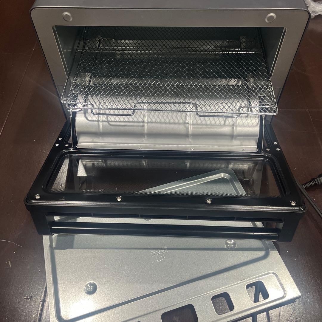 日立コンベクションオーブントースター　HMO-F200