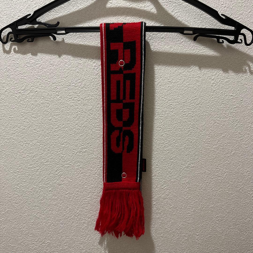 浦和レッズ　記念グッズセット　新品　未使用　一部未開封