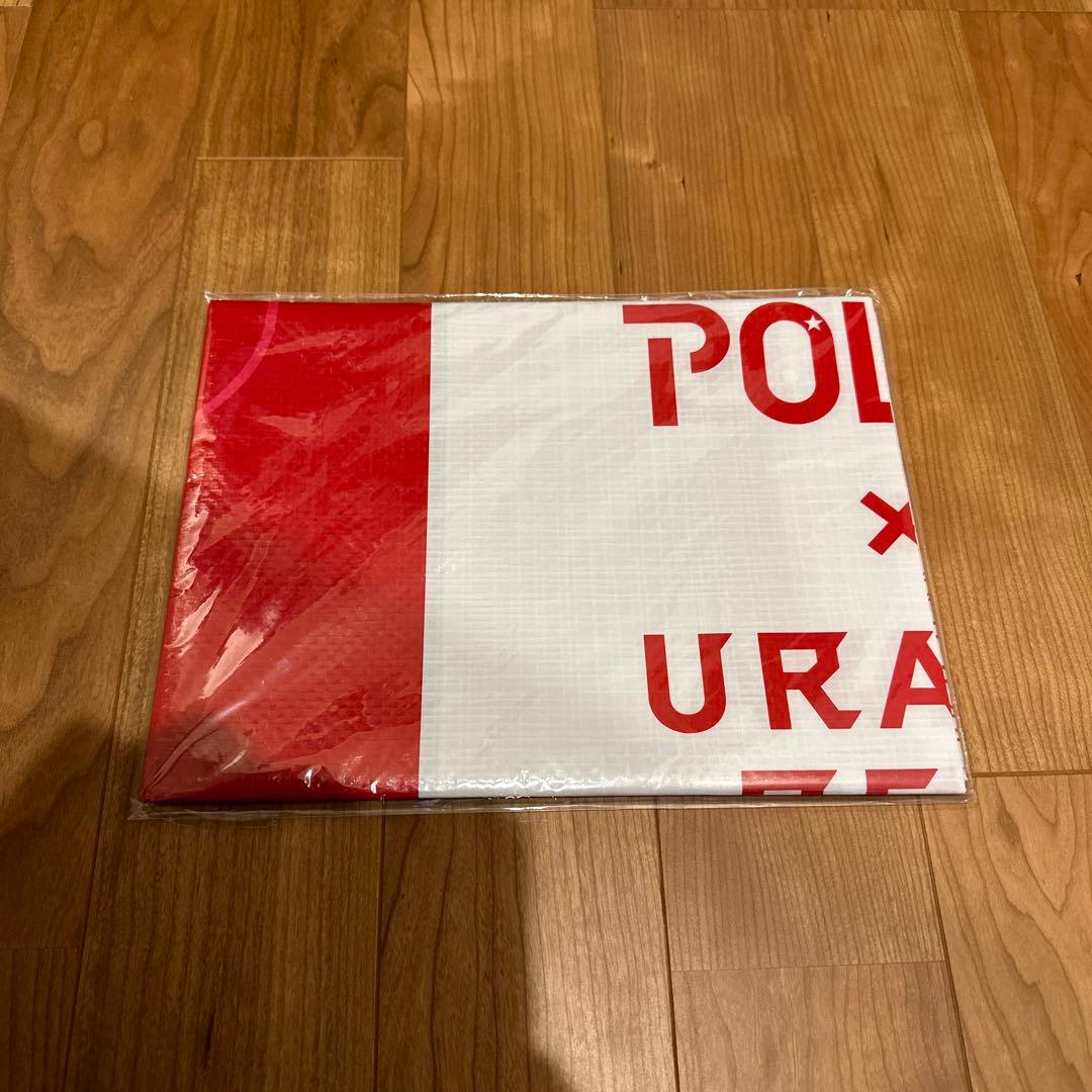 浦和レッズ　記念グッズセット　新品　未使用　一部未開封