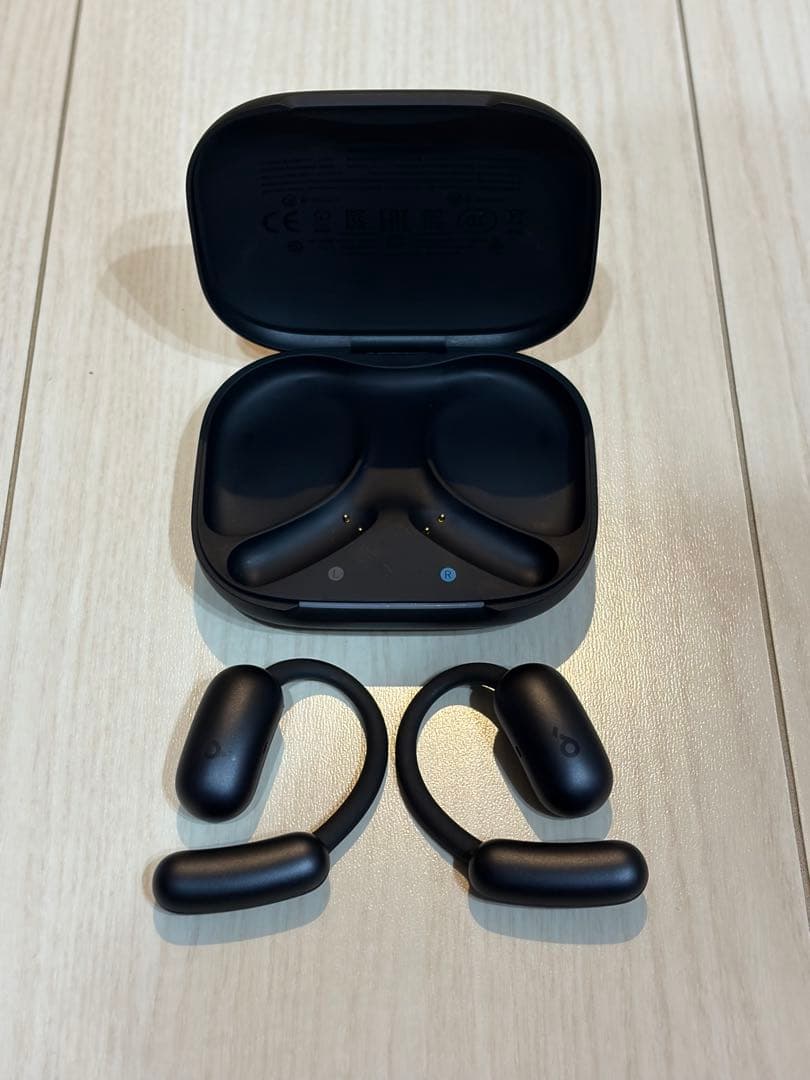 m*i様 Anker SoundCore AeroFit2