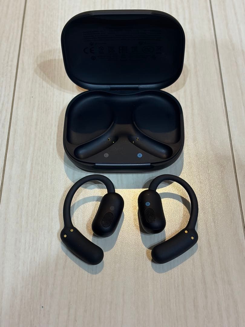 m*i様 Anker SoundCore AeroFit2