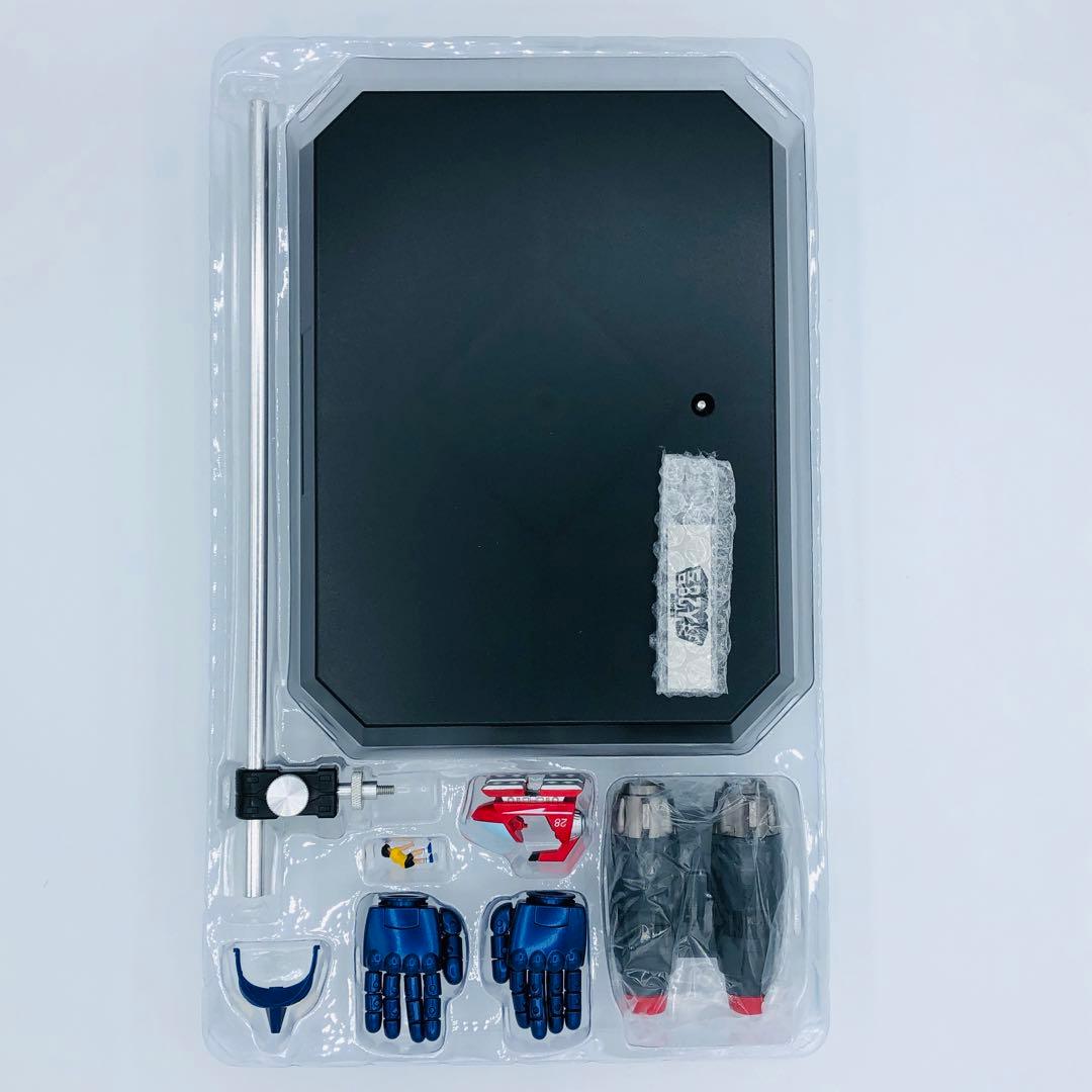 アートストーム Heavy l 太陽の使者 鉄人28号