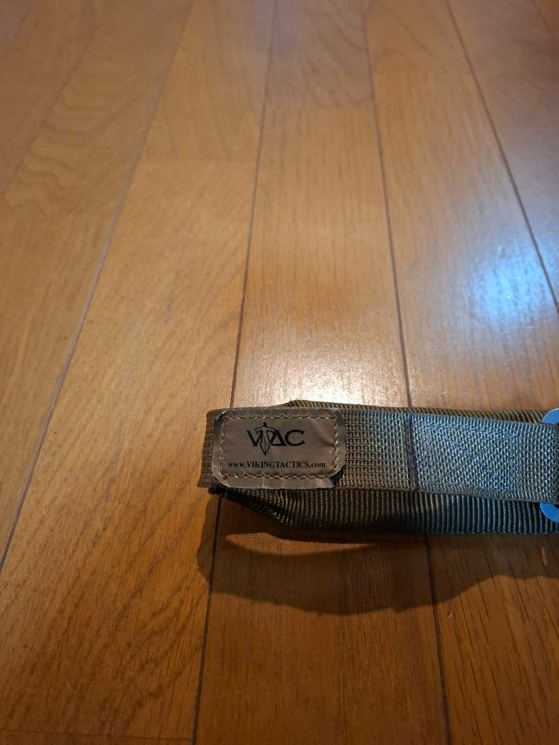 VTAC スリング　コヨーテ
