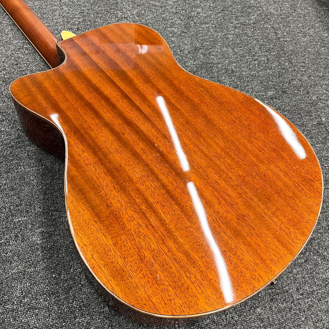 【11802】YAMAHA FSX825C エレアコ サンバースト