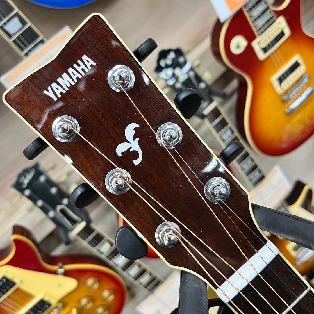 【11802】YAMAHA FSX825C エレアコ サンバースト