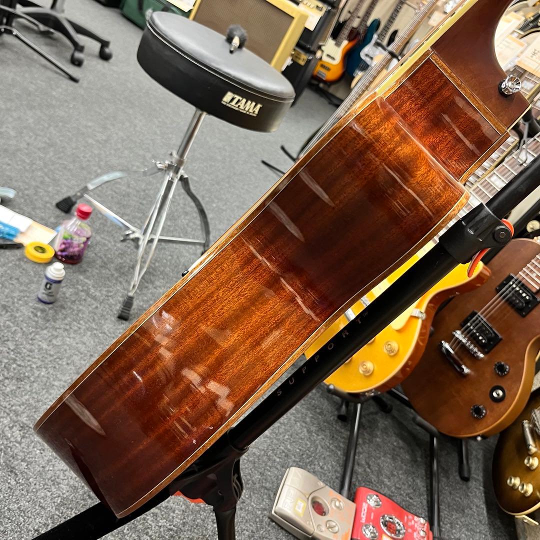 【11802】YAMAHA FSX825C エレアコ サンバースト