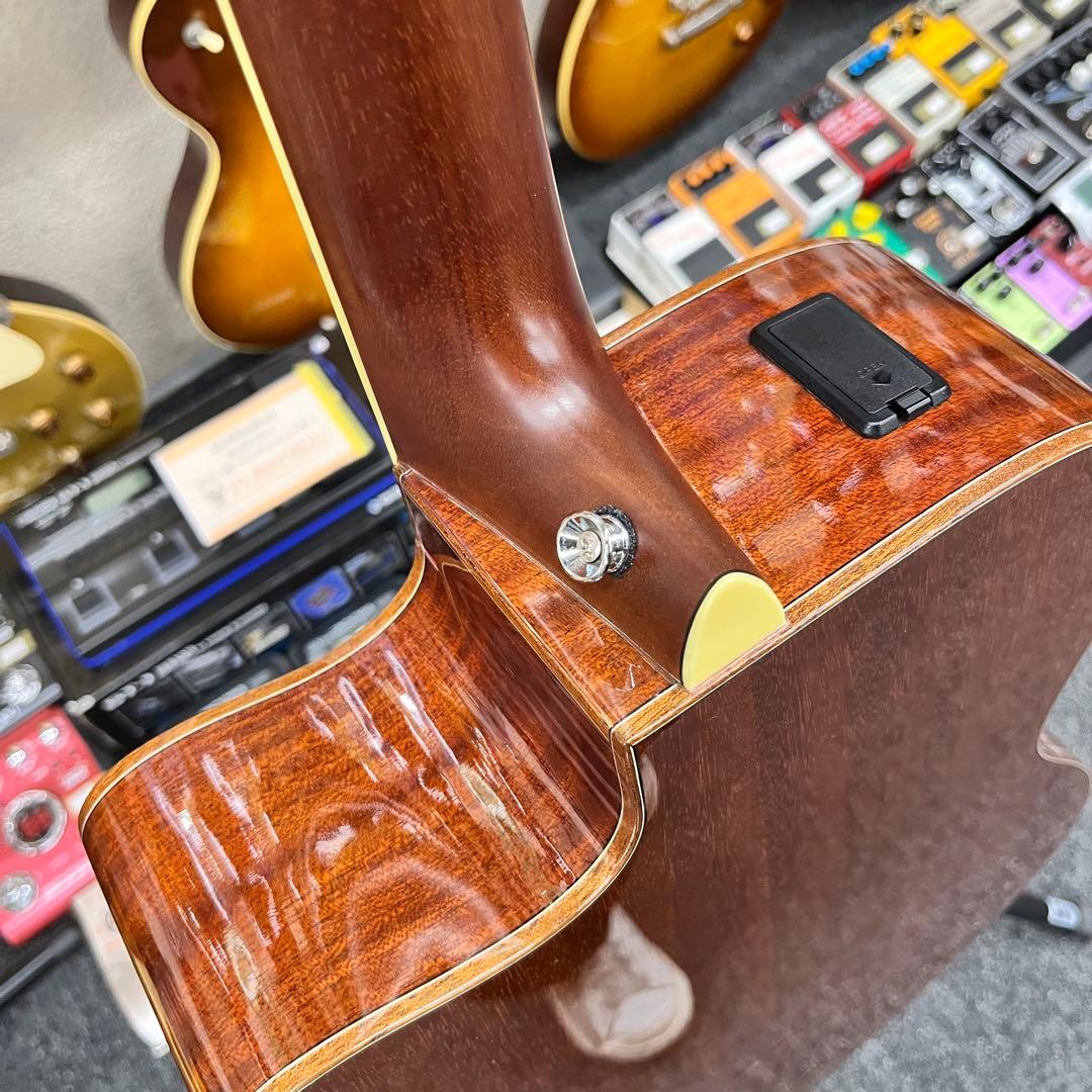 【11802】YAMAHA FSX825C エレアコ サンバースト