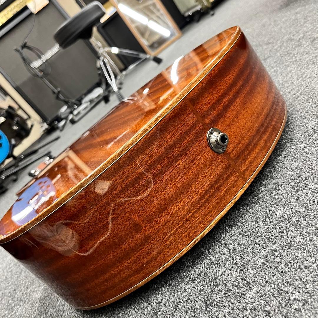 【11802】YAMAHA FSX825C エレアコ サンバースト