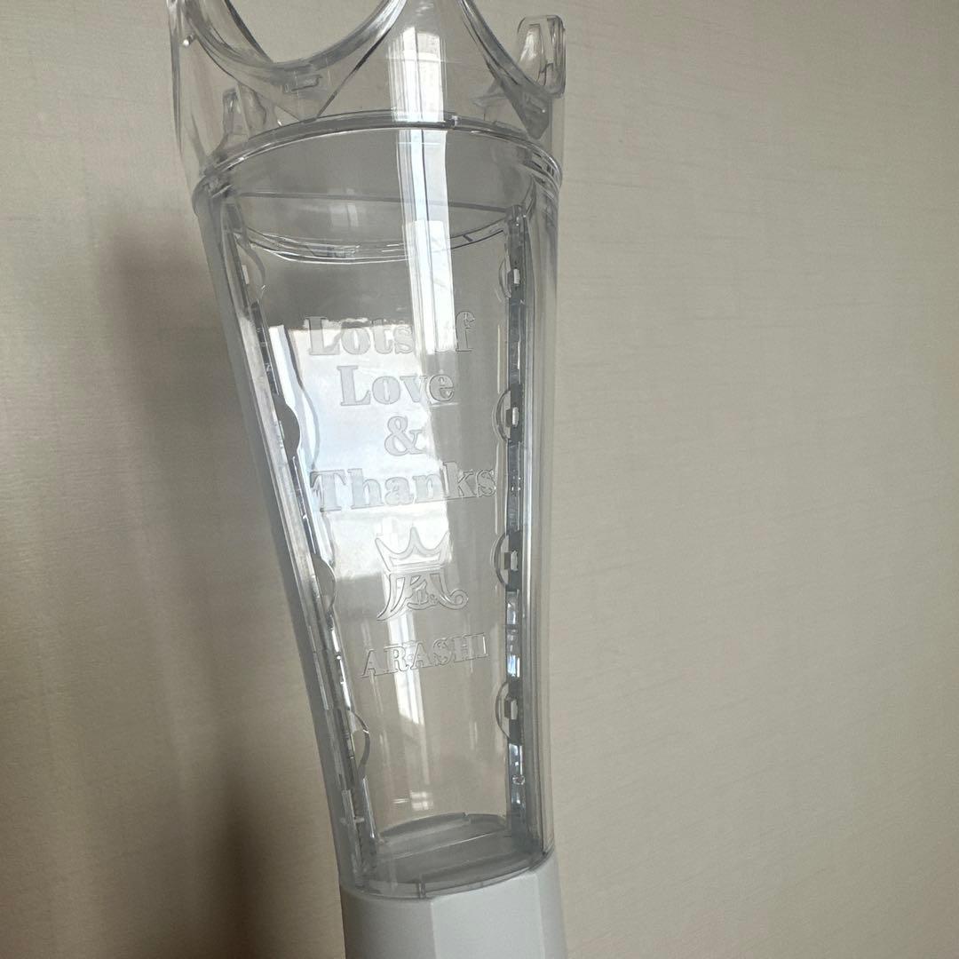 も*こ様 嵐 We are ARASHI ペンライト 2026