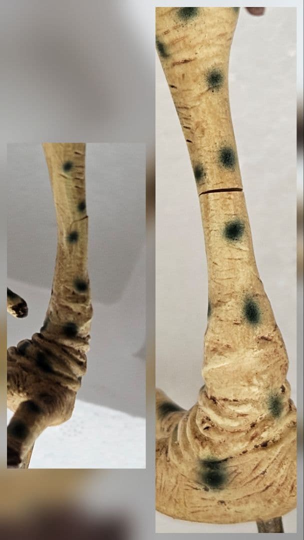 【希少】ジャバザハット ジェントル フィギュア レイア ブラスバンド スタチュー