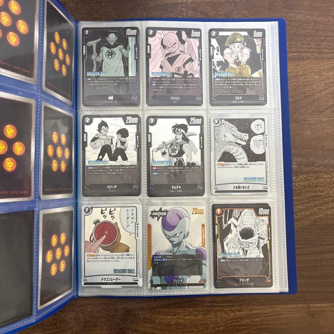 マンガブースター02 UC.R.SRコンプ