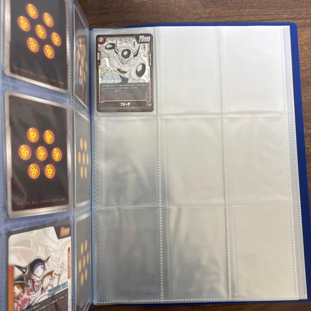 マンガブースター02 UC.R.SRコンプ