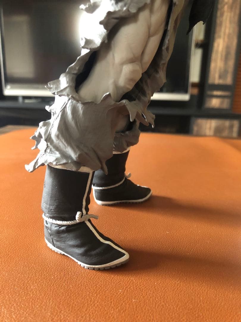 ジュノン　　　smsp 孫悟空　03 モノクロ