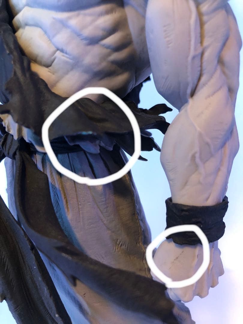 ジュノン　　　smsp 孫悟空　03 モノクロ