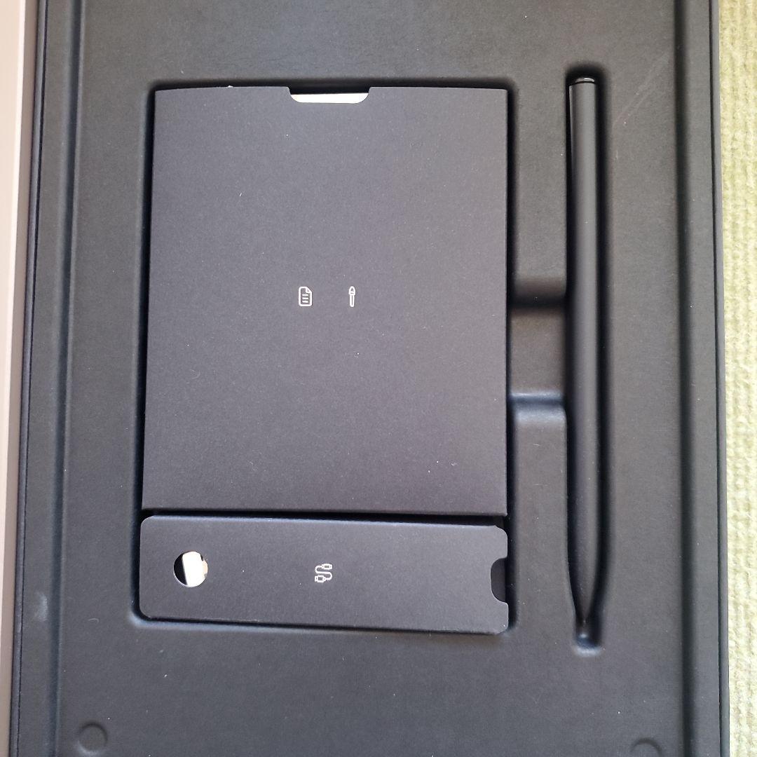 iFLYTEK AINOTE タブレット 本体と保護ケース