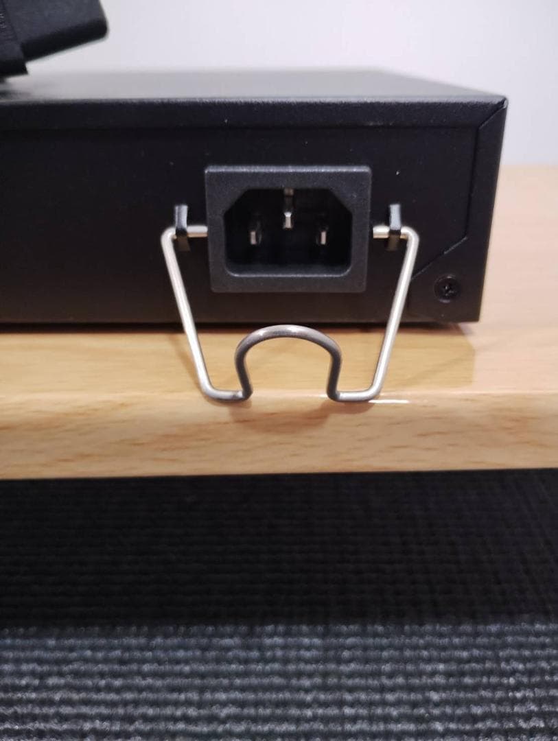 a*2様 Yamaha SWX2210-16G スイッチングハブ (3