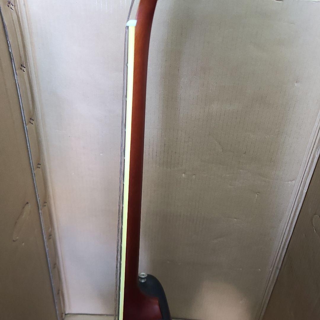 Morris Tornado Z-2TG エレアコ ケース付き