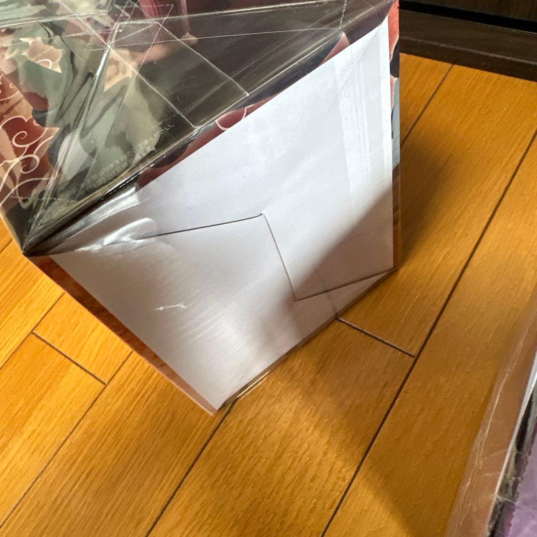 一番くじ ナルト 繋がる思い うちはマダラ　扉間　柱間　未開封フィギュア セット