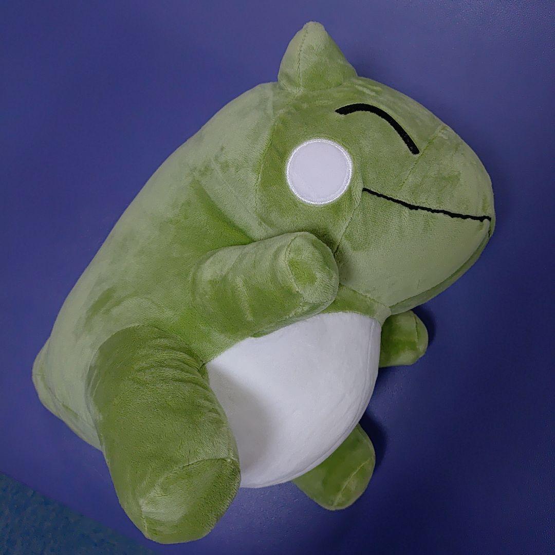 ポケットモンスター エルフーンのみがわりぬいぐるみ 12インチ　タグ付き