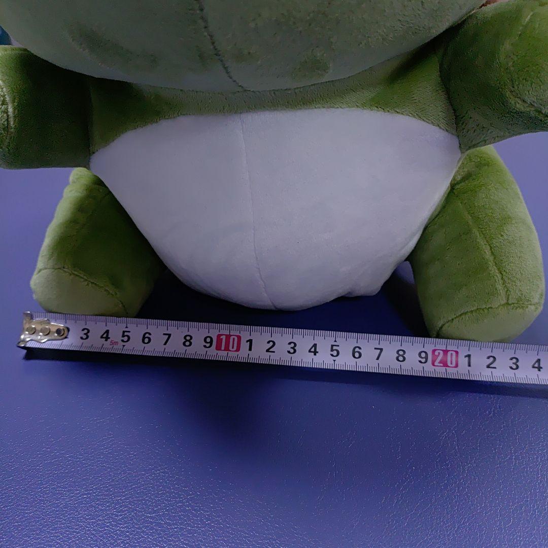 ポケットモンスター エルフーンのみがわりぬいぐるみ 12インチ　タグ付き