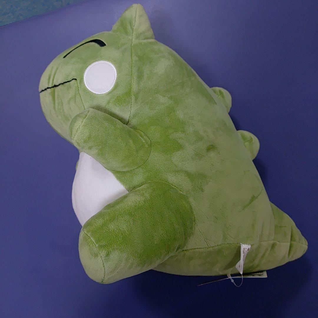 ポケットモンスター エルフーンのみがわりぬいぐるみ 12インチ　タグ付き