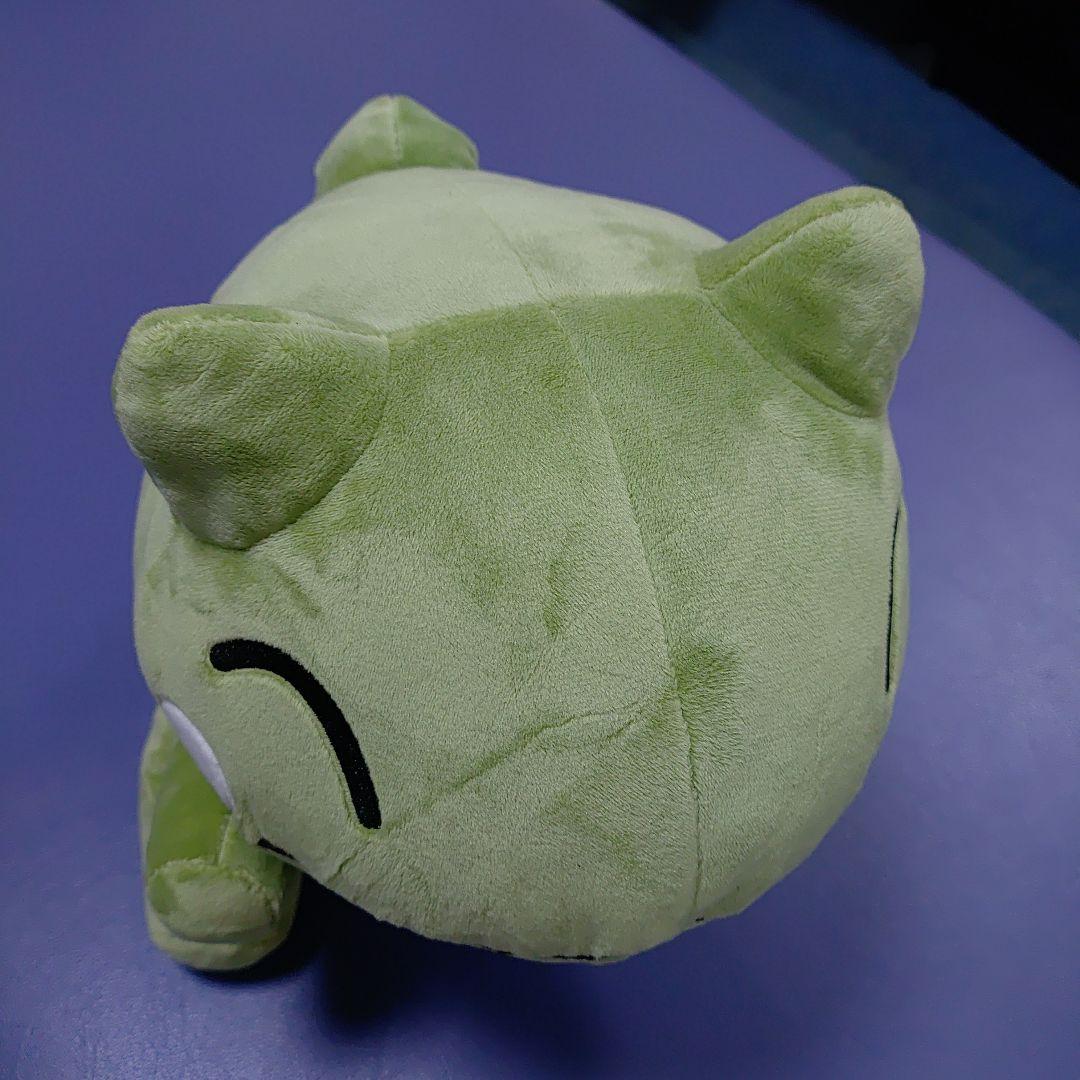 ポケットモンスター エルフーンのみがわりぬいぐるみ 12インチ　タグ付き