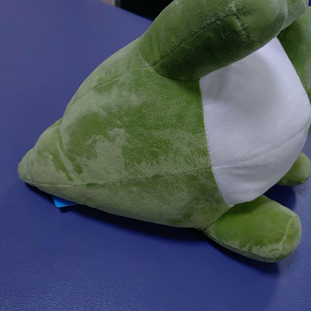ポケットモンスター エルフーンのみがわりぬいぐるみ 12インチ　タグ付き