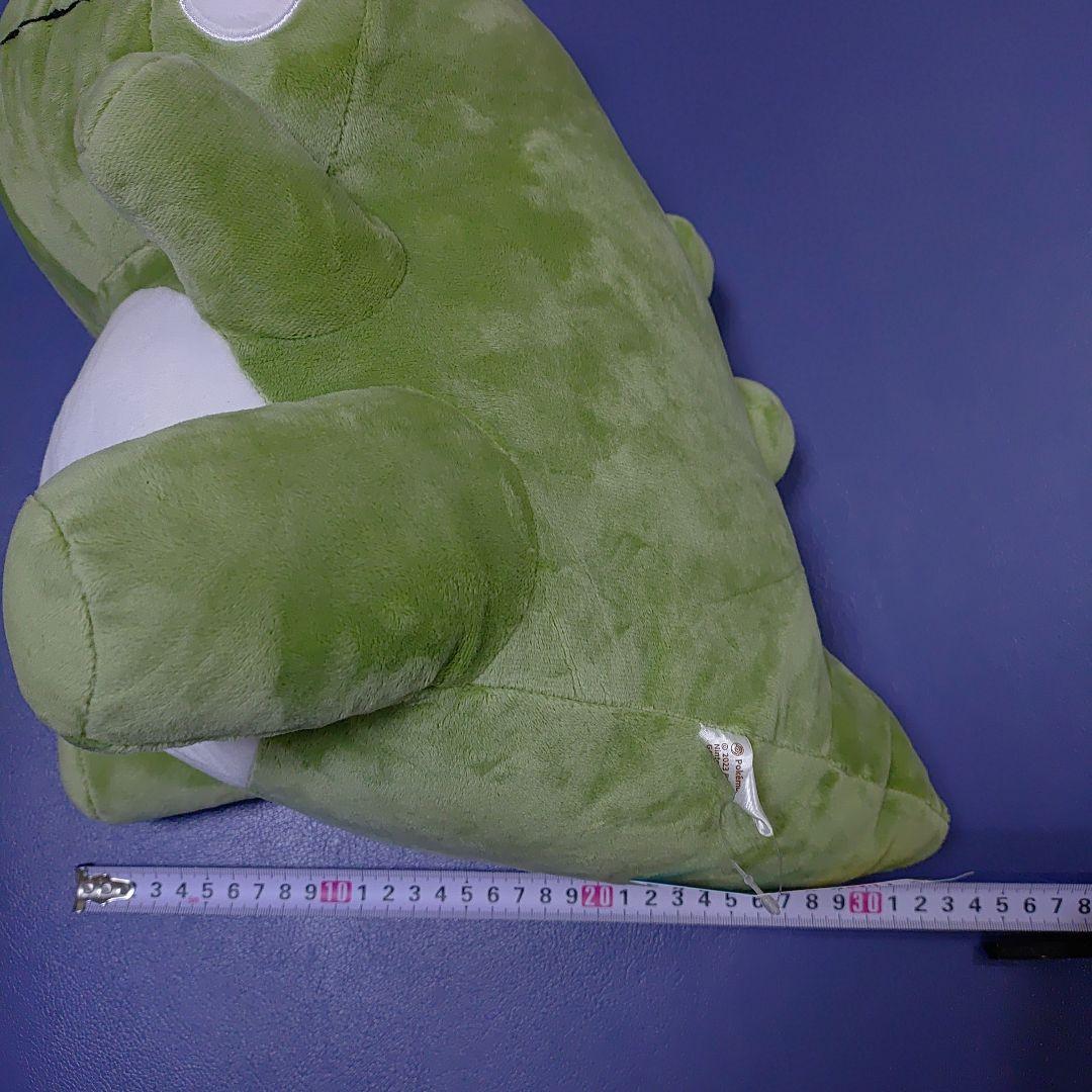 ポケットモンスター エルフーンのみがわりぬいぐるみ 12インチ　タグ付き