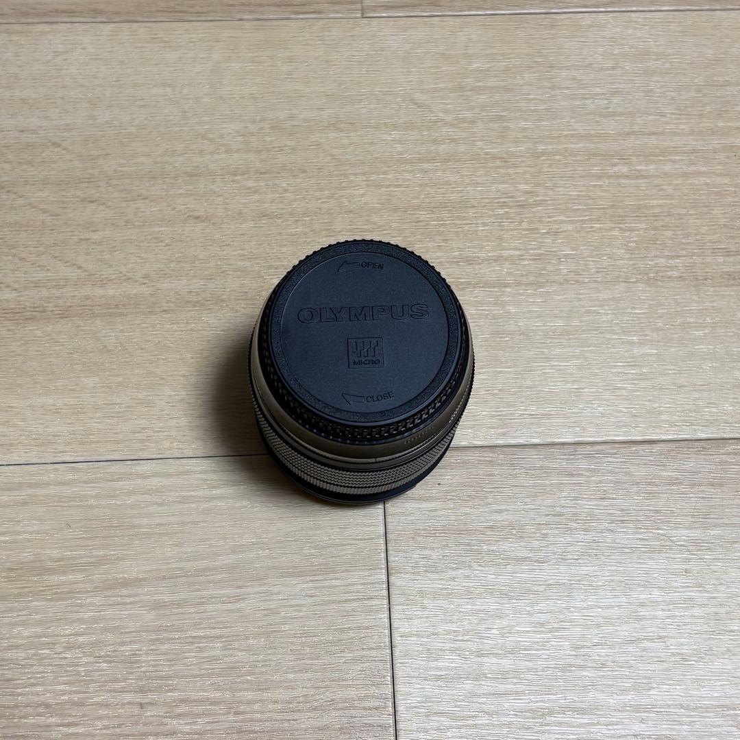 新品 M.ZUIKO DIGITAL ED 12-45mm F4.0 PRO