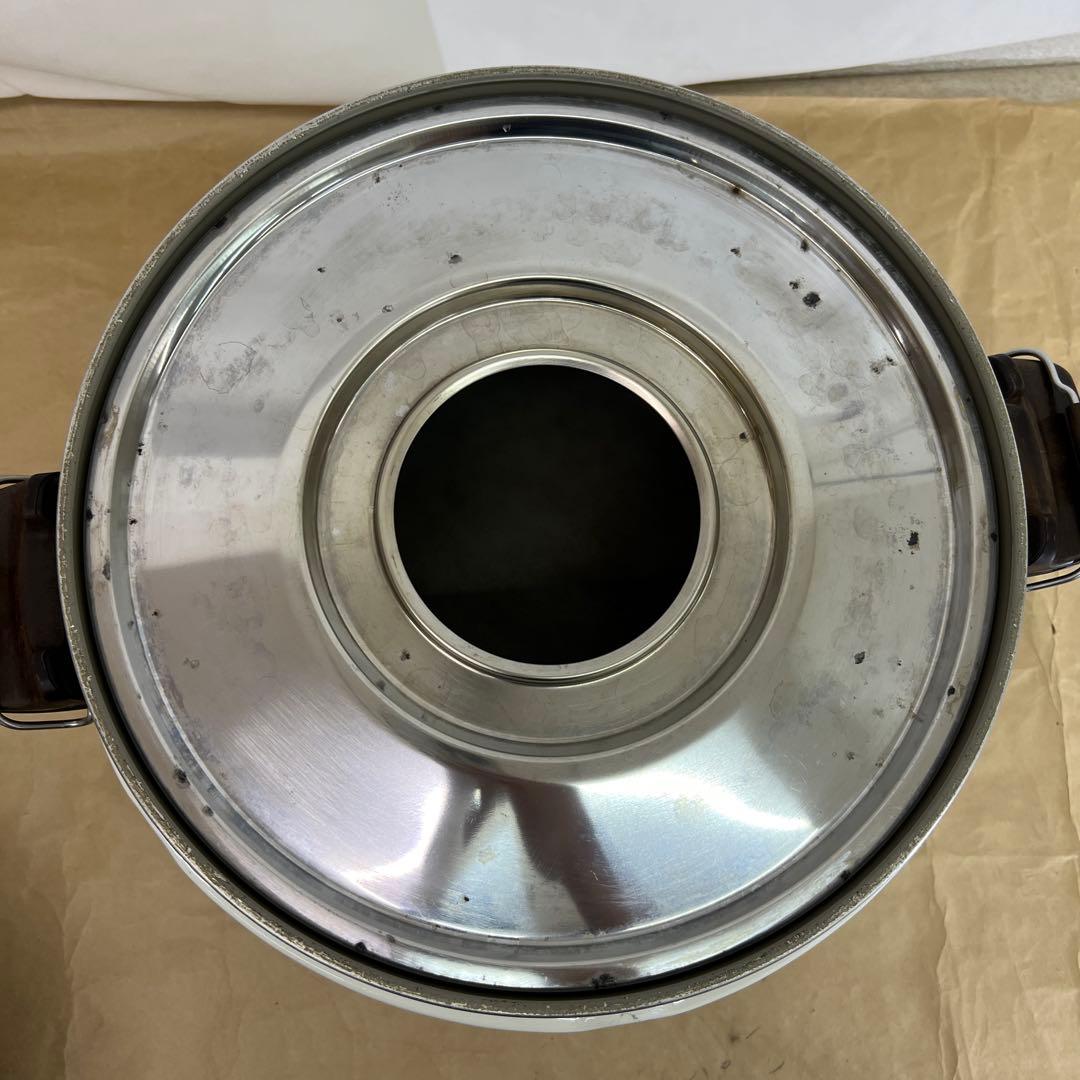 ヤ*サ様 ガス炊飯器 Paloma PR-300S LPガス