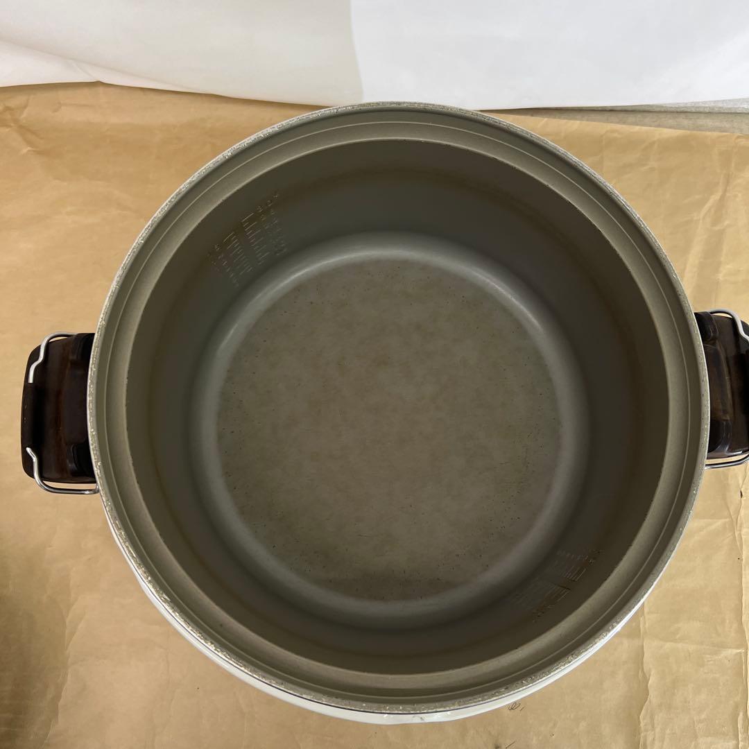 ヤ*サ様 ガス炊飯器 Paloma PR-300S LPガス