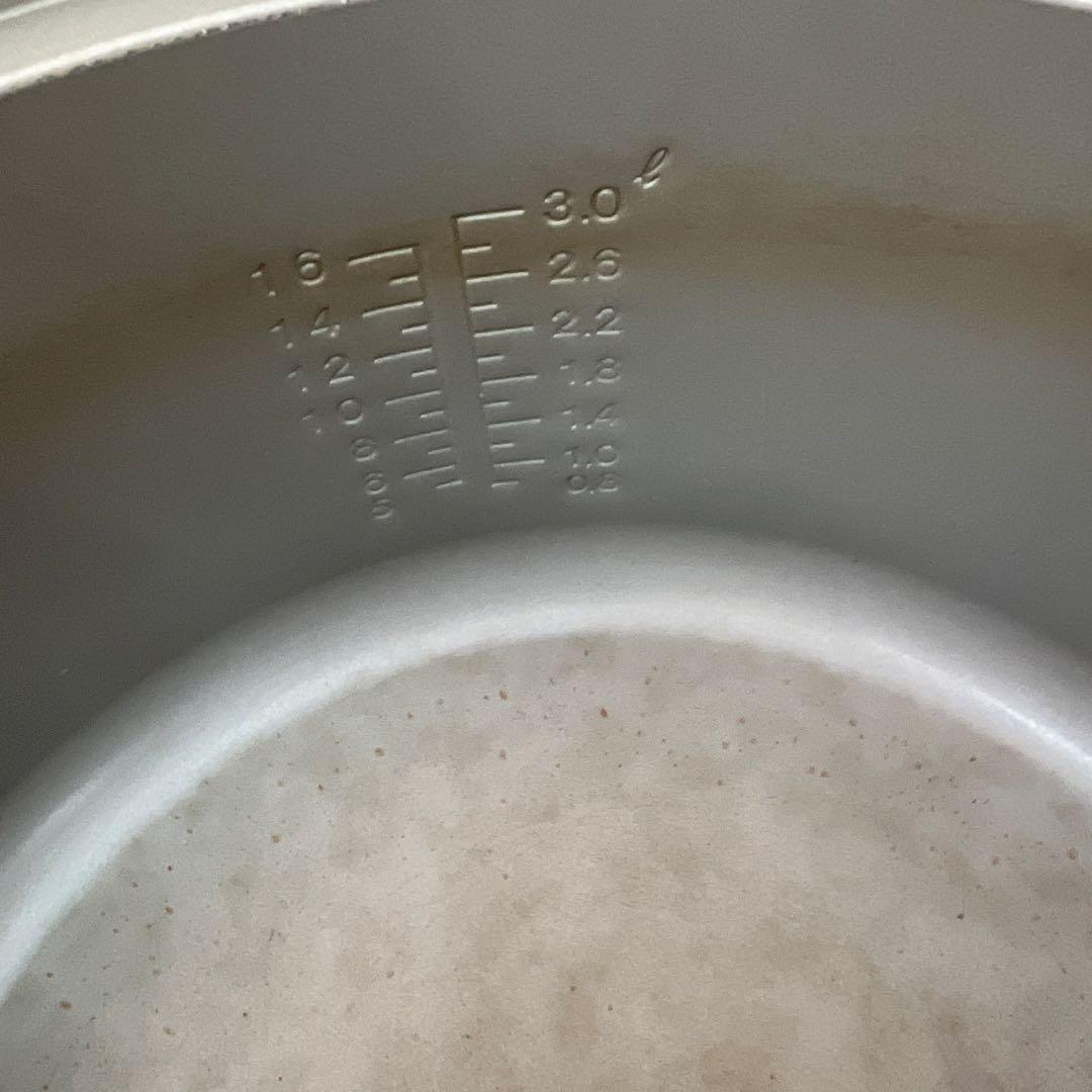 ヤ*サ様 ガス炊飯器 Paloma PR-300S LPガス