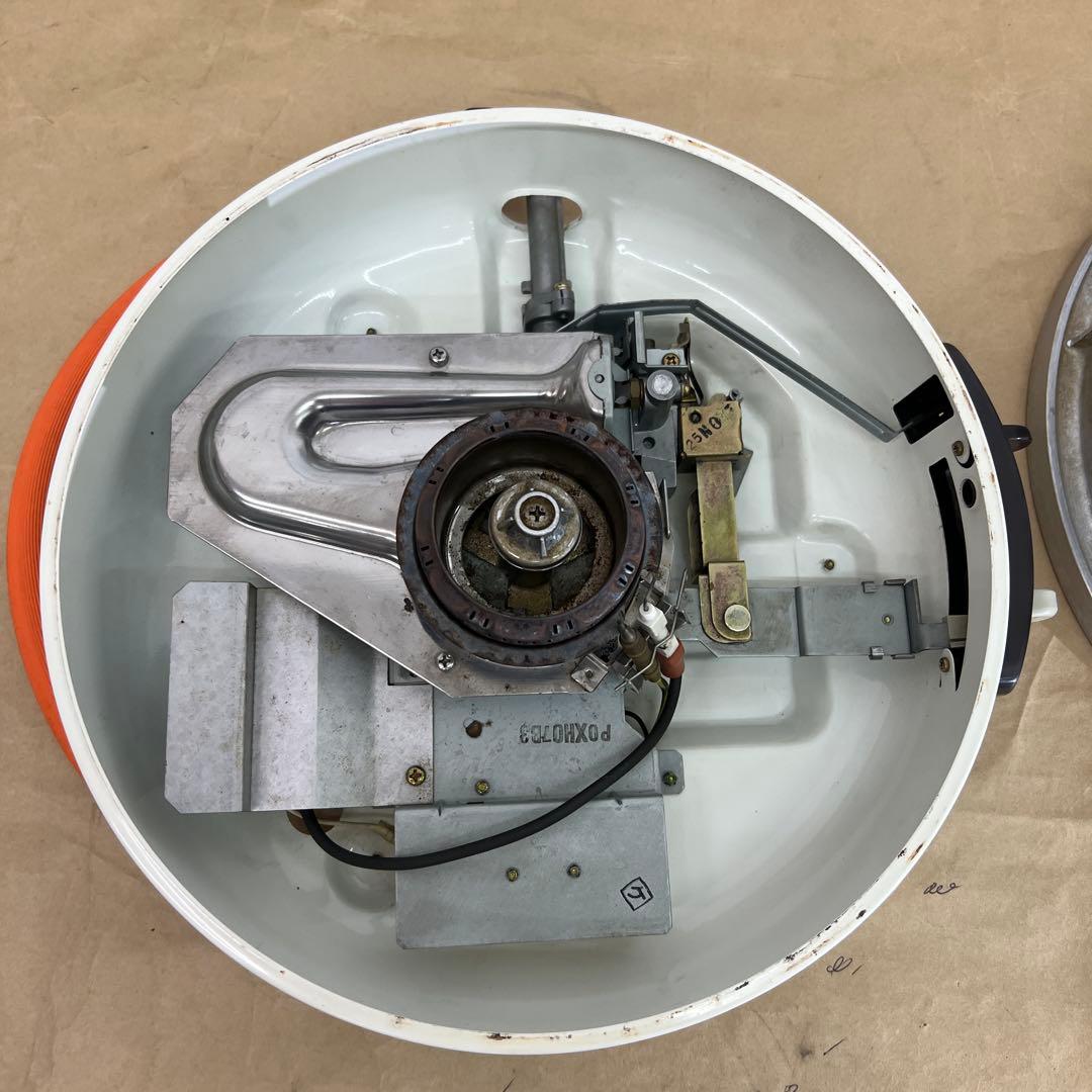 ヤ*サ様 ガス炊飯器 Paloma PR-300S LPガス