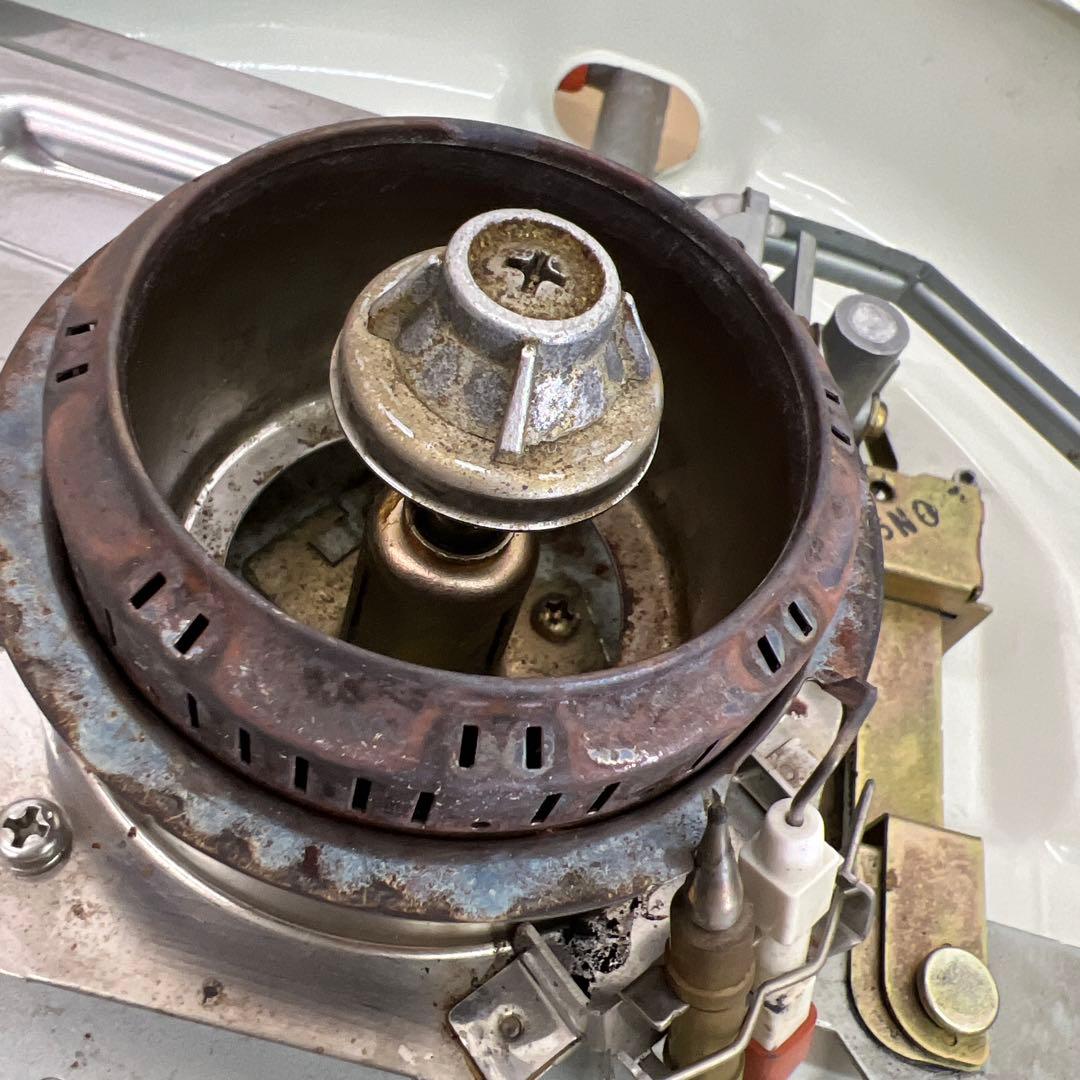 ヤ*サ様 ガス炊飯器 Paloma PR-300S LPガス