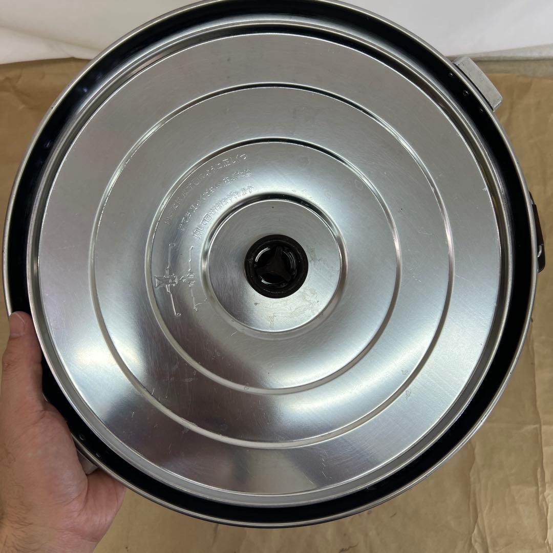 ヤ*サ様 ガス炊飯器 Paloma PR-300S LPガス