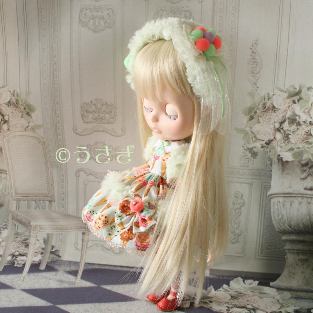 【専用】ブライス アウトフィット ３点セット ２組 【942】【862】