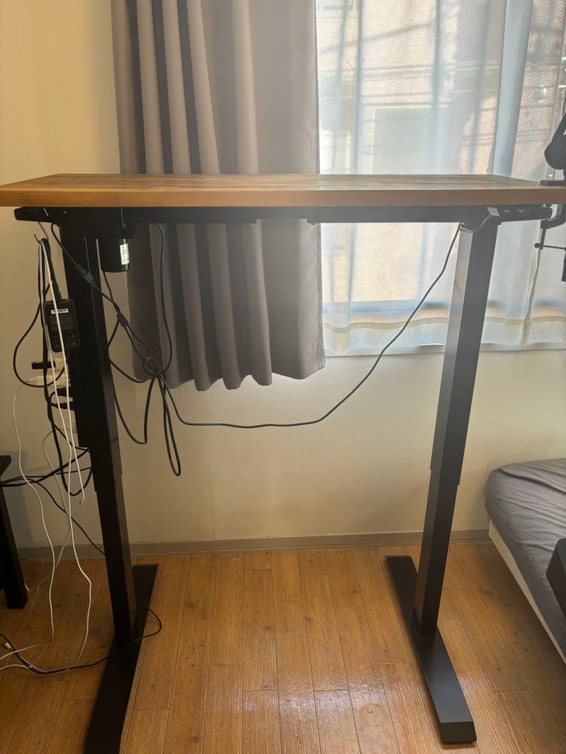 【直接取引】Flexispot　昇降デスク