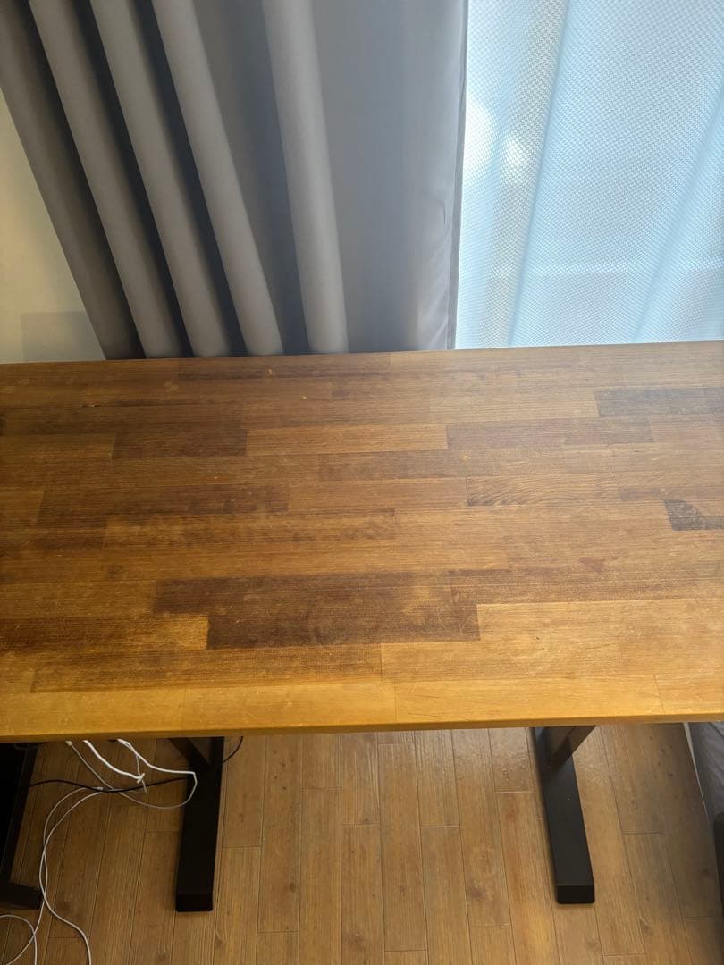 【直接取引】Flexispot　昇降デスク