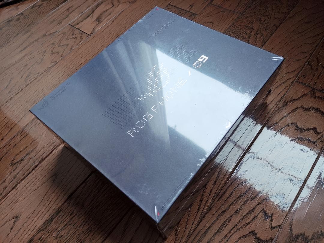 新品未開封★ASUS ROG Phone 9 Pro 16GB 512GB