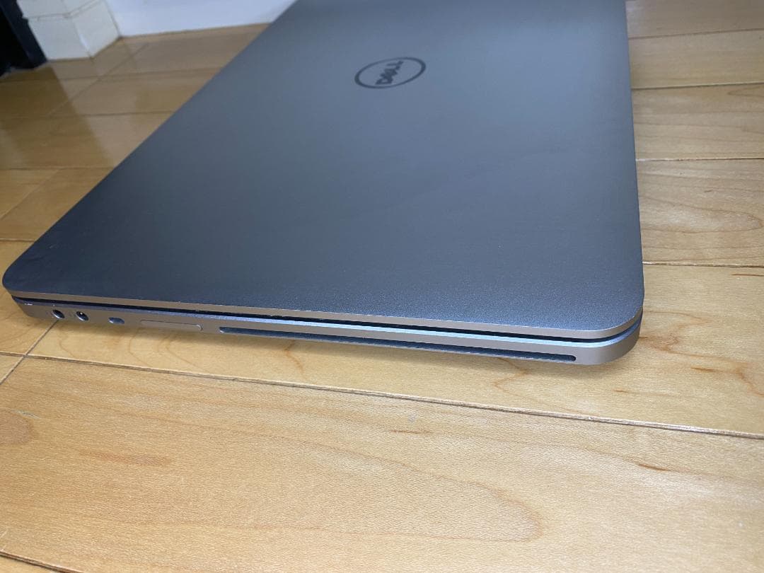 Windowsノート本体 DELL XPS 15 / Core i7 / NVIDIA GPU
